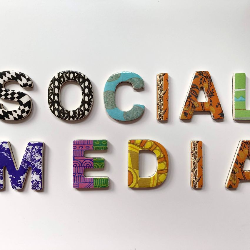 Services BIBOUNET Gestion des Réseaux Sociaux