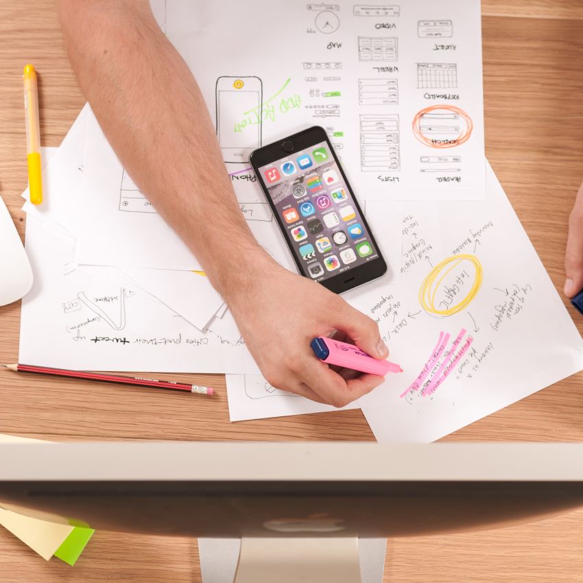 Services BIBOUNET Conception et Refonte de Site Internet